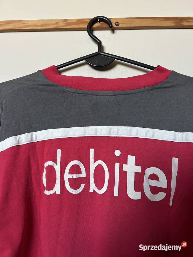 Vintage VFB STUTTGART 1999 2000 16 CARNELL Wrocław