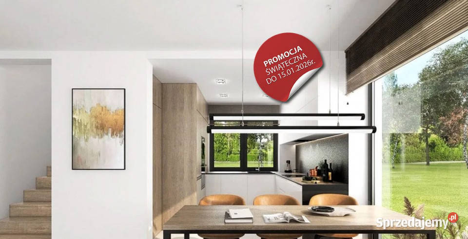 Dom na sprzedaż 221m2 Zagacie Zagacie Nieruchomości sprzedam