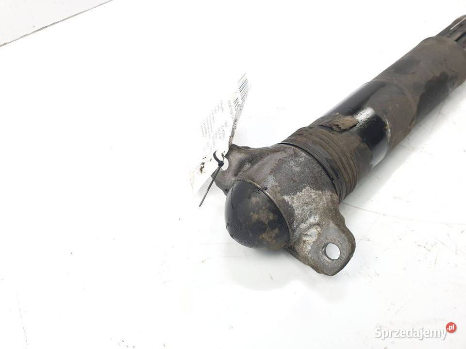 AMORTYZATOR PRAWY TYŁ VOLKSWAGEN GOLF VII Lipno