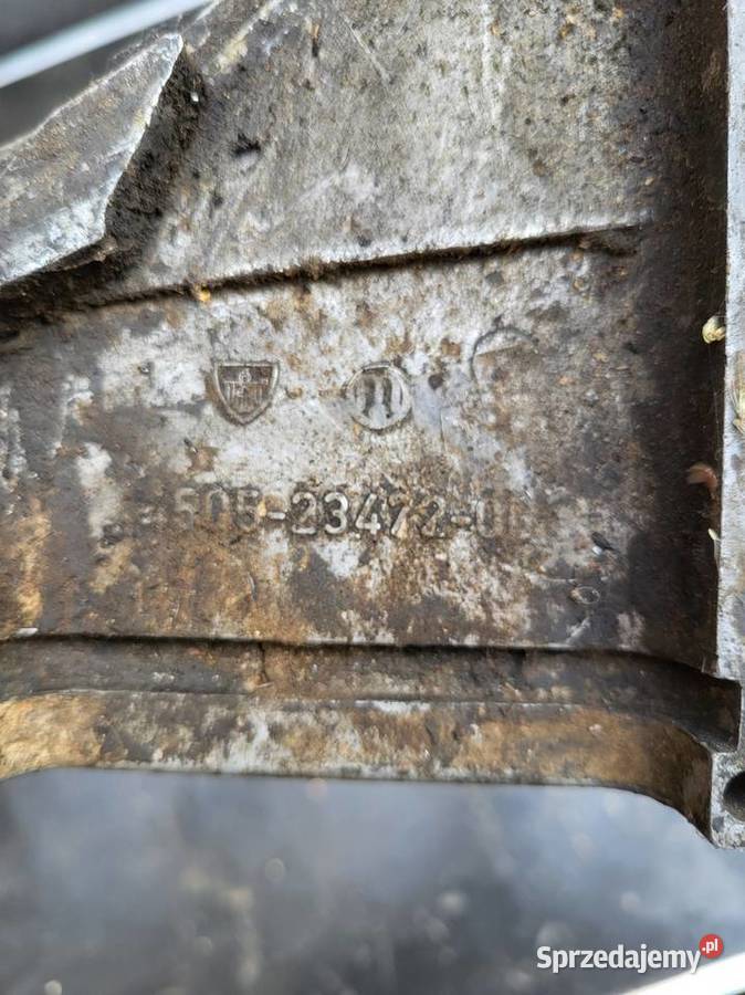 DKW RT 250 RT 200 RT 350 OSŁONA OBUDOWA DKW RT Rybnik