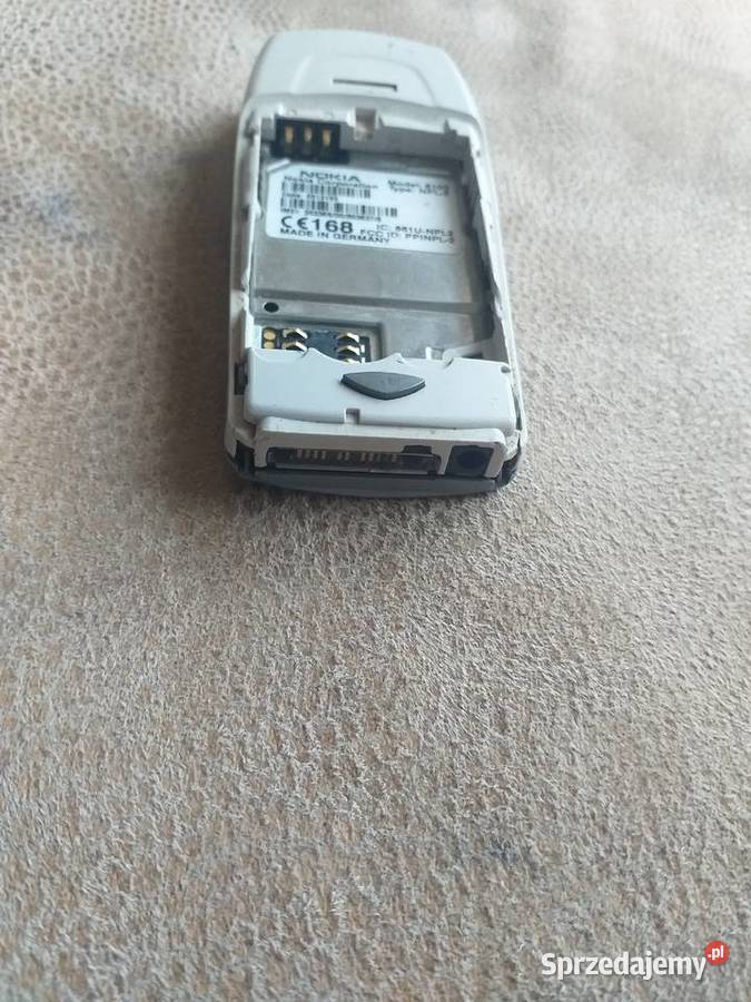 nokia 6100 npl2 npl 2 telefon sprzedam
