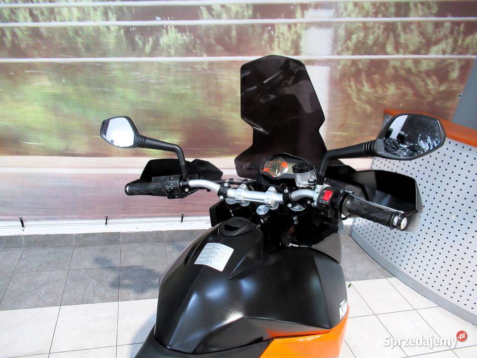KTM LC8 SMT 990 Oferuję dowóz Kutno