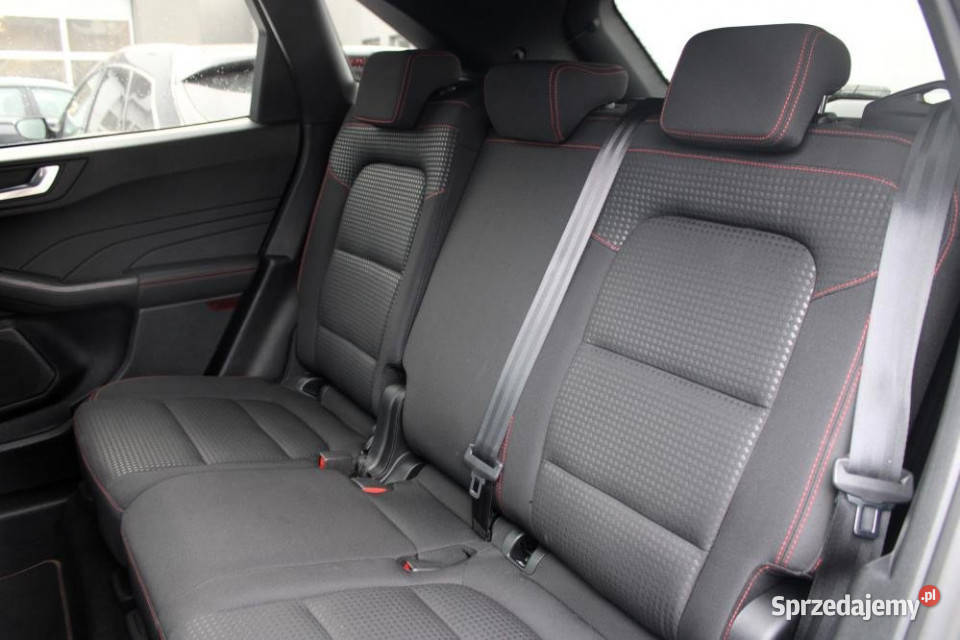 FORD Kuga 2022r salon Winter LED asystenci FV23 Kraków