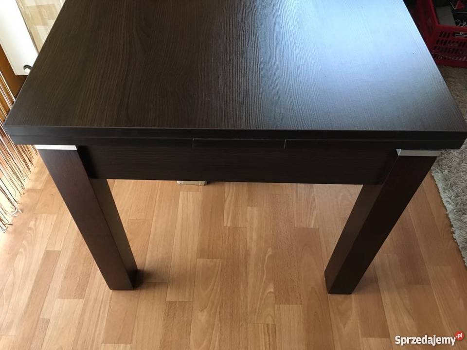 Ława rozkładana z regulowaną wysokością Łódź