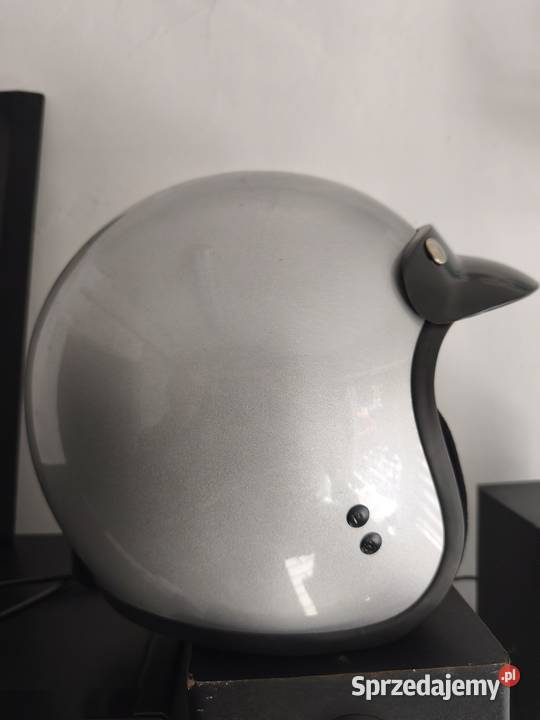 Kask do skutera wielkość M wielkopolskie sprzedam