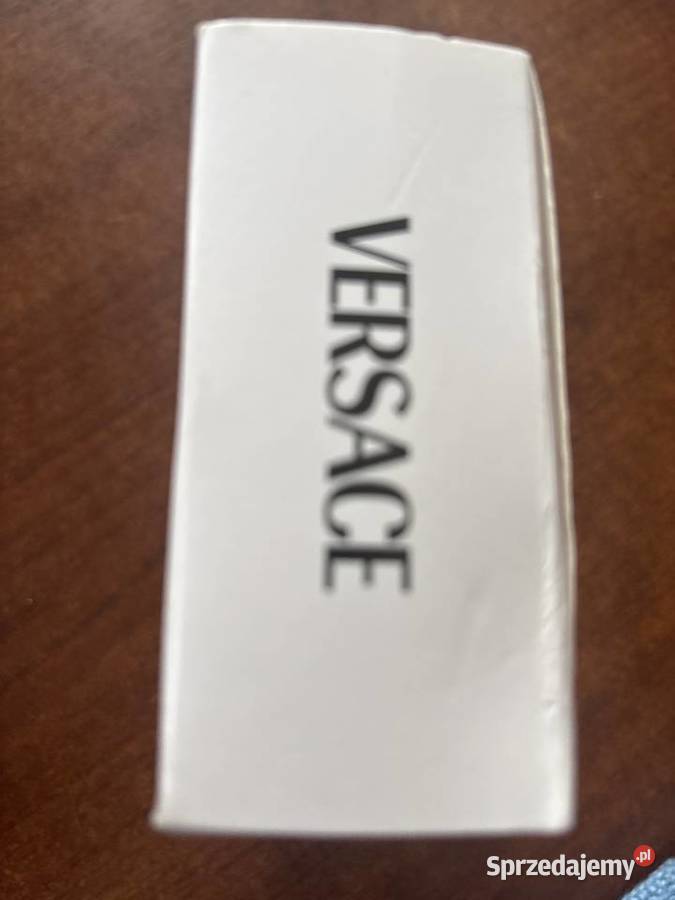 Perfum Eros Energy Versace Dla mężczyzn