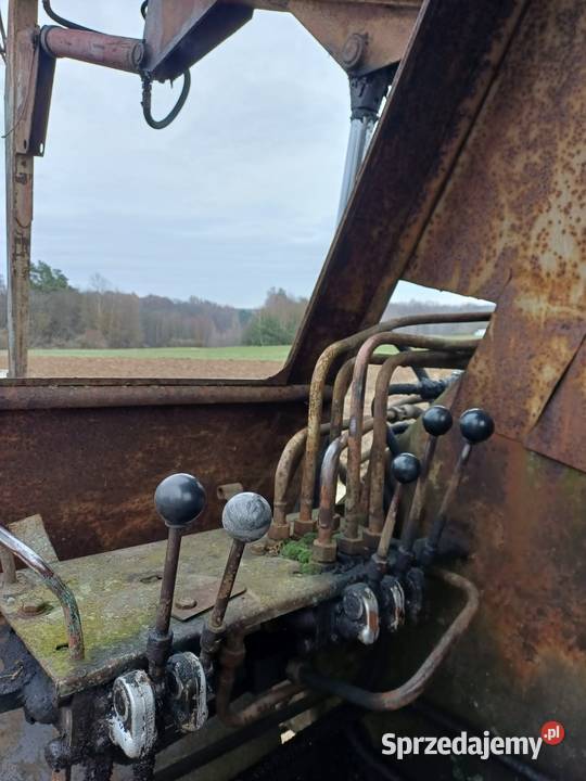 Sprzedam cyklop nieuszkodzony Opatów