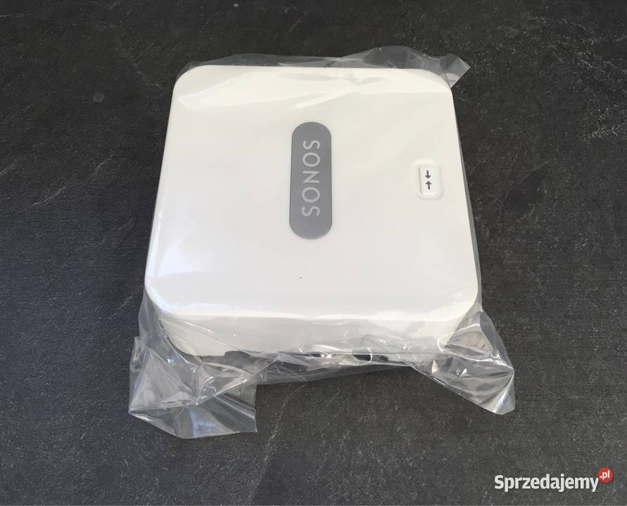 Sonos Bridge wzmacniacz sugnału WiFi Zgierz sprzedam