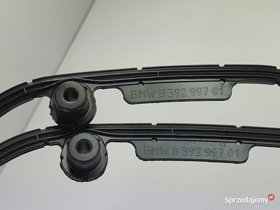 Uszczelka Pokrywy Glowicy Bmw R 1250 Gs Rs Łódź