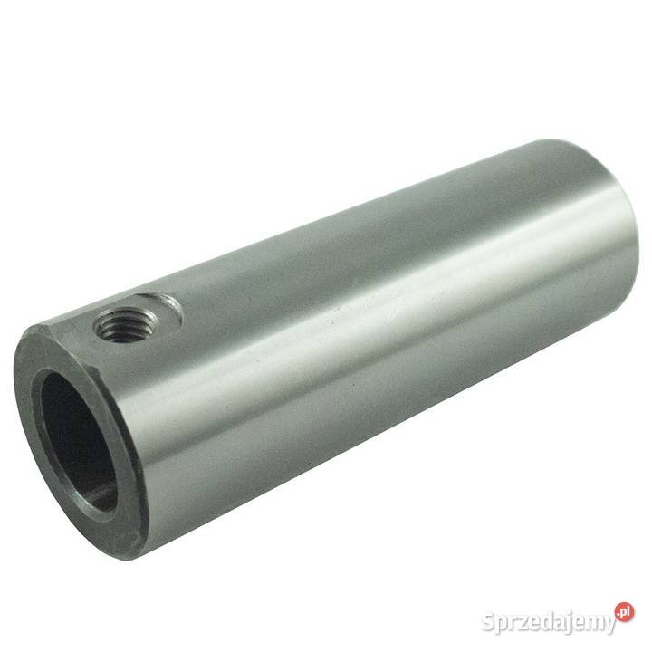Tuleja frezowana 100 mm tulejka wału napędowego Tajęcina