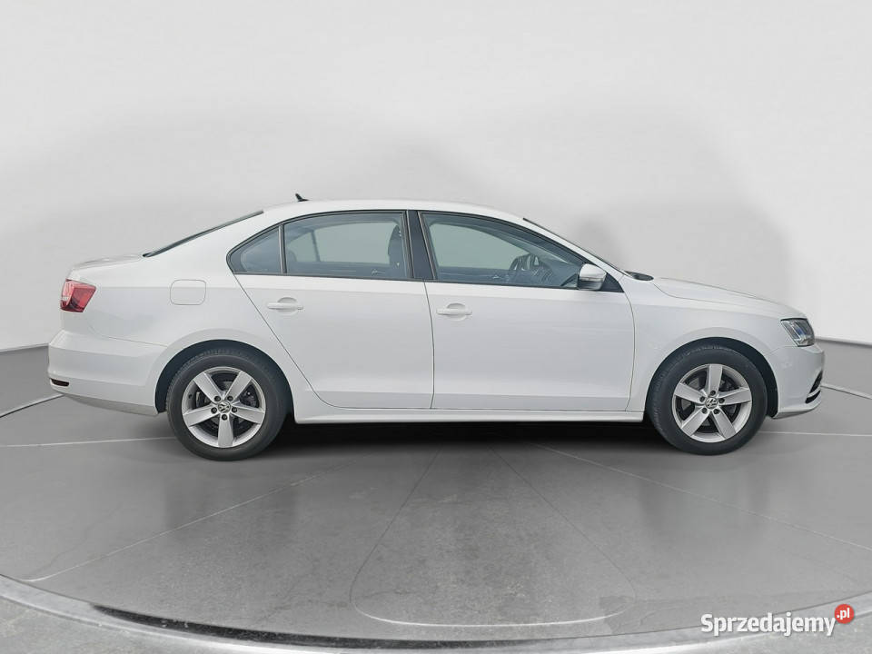 Volkswagen Jetta 14 TSI BMT COMFORTLINE 92kW 125 Janki