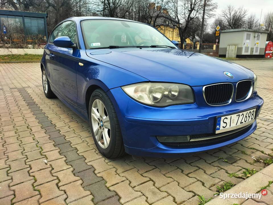 BMW 116i