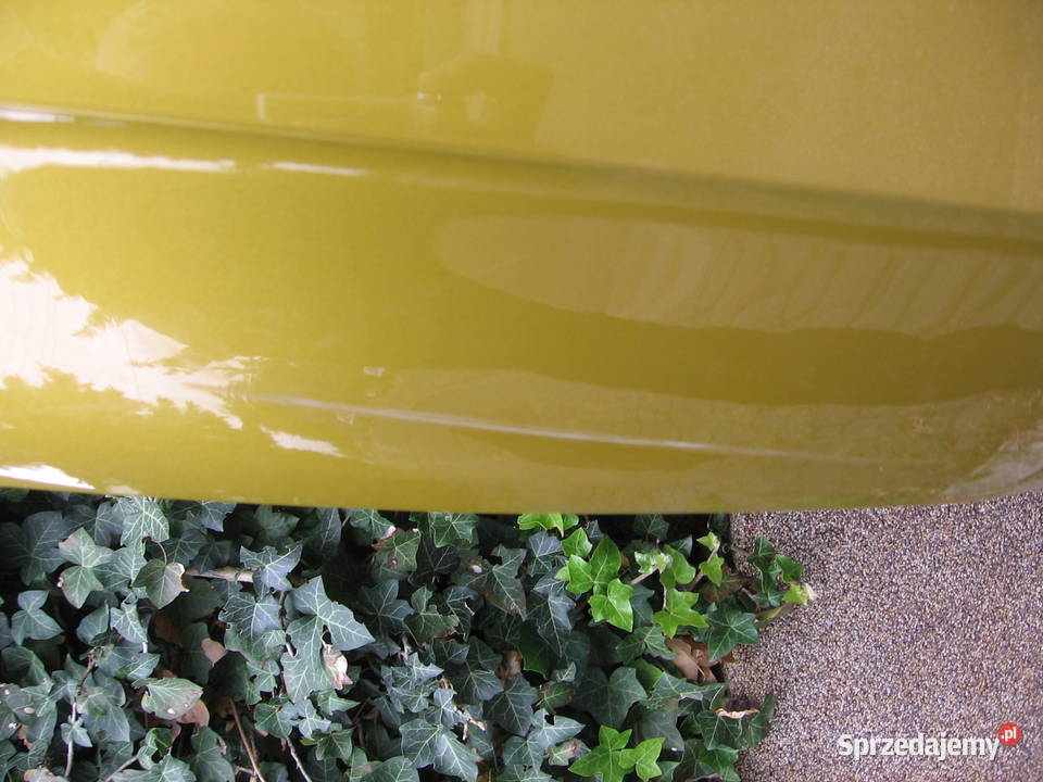 Maska przednia Volkswagen Arteon 3G8 Używana Warszawa sprzedam