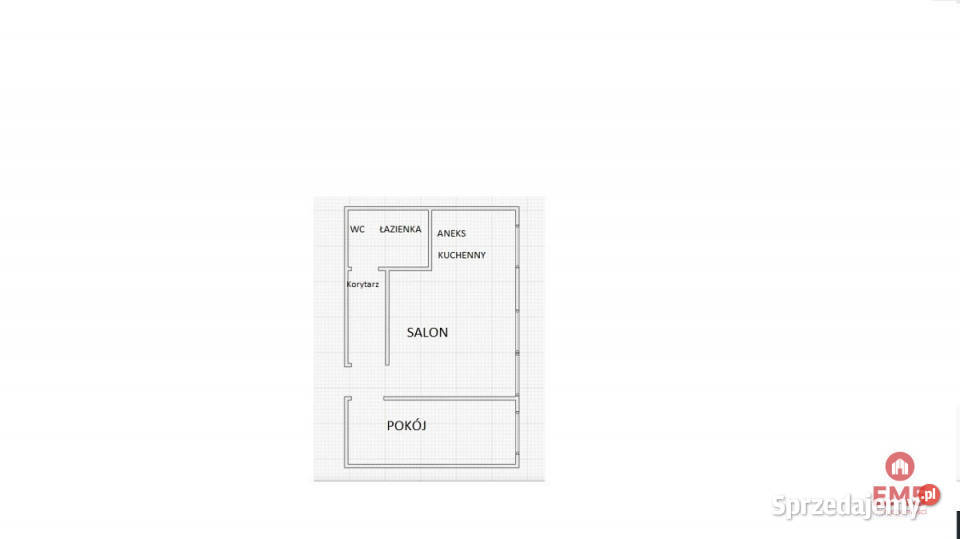 Mieszkanie sprzedam 3237m2 2 pokojowe Białystok