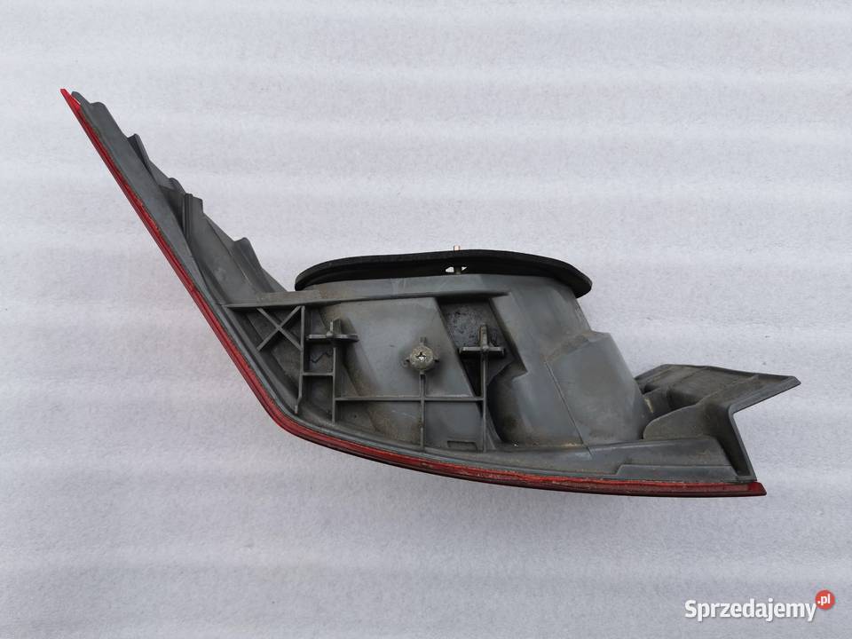 Lampa Prawy Tył Tylna Prawa Honda Accord VII lampy tylne