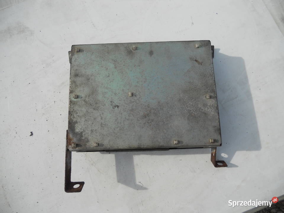 Sterownik toyota 7FBEF18