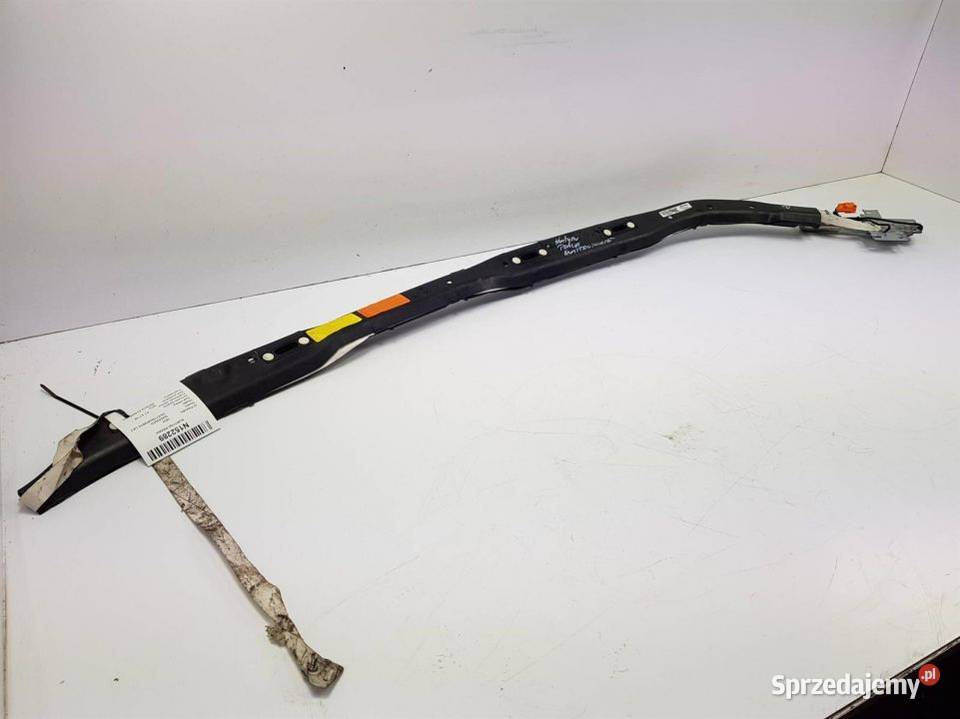 KURTYNA PRAWA MASERATI QUATTROPORTE LIFT Lipno sprzedam