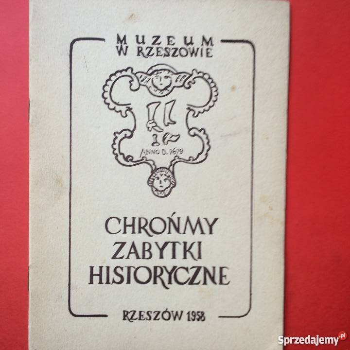 816 Chrońmy Zabytki Historyczne Szczecin