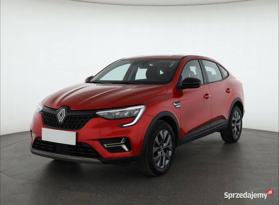Renault Arkana 13 TCe bluetooth Piaseczno sprzedam
