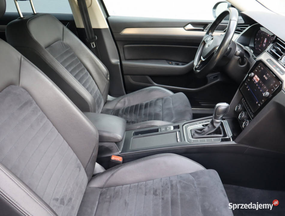 VW Passat 18 TSI Piaseczno