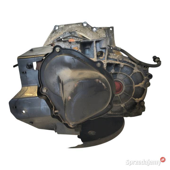 SKRZYNIA BIEGÓW Ford B 10 EcoBoost MANUALNA osobowe Chełm