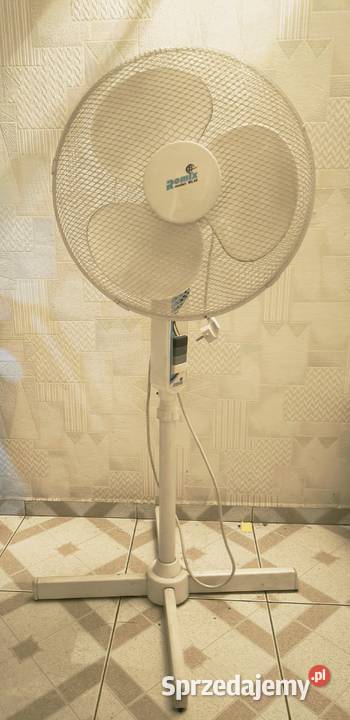 Wentylator Romix Ostrów Wielkopolski sprzedam