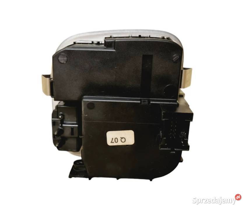 PANEL PRZEŁĄCZNIK LUSTEREK WŁĄCZNIK ŚWIATEŁ MB Panele sterowania, przełączniki Działoszyce