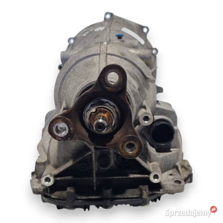 SKRZYNIA BIEGÓW 7576182 6HP21 BMW E87 E90 E91 20 Chełm