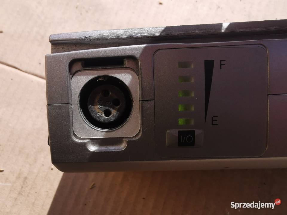 Bateria Sparta Batavus Koga ION 24V Hajnówka sprzedam