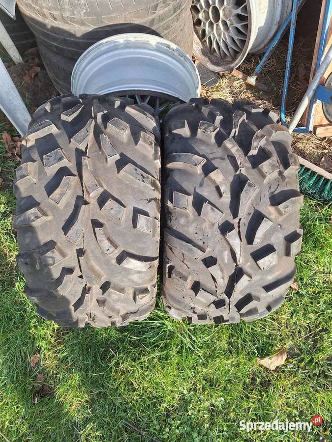 Opony titan at489 22x1110 205