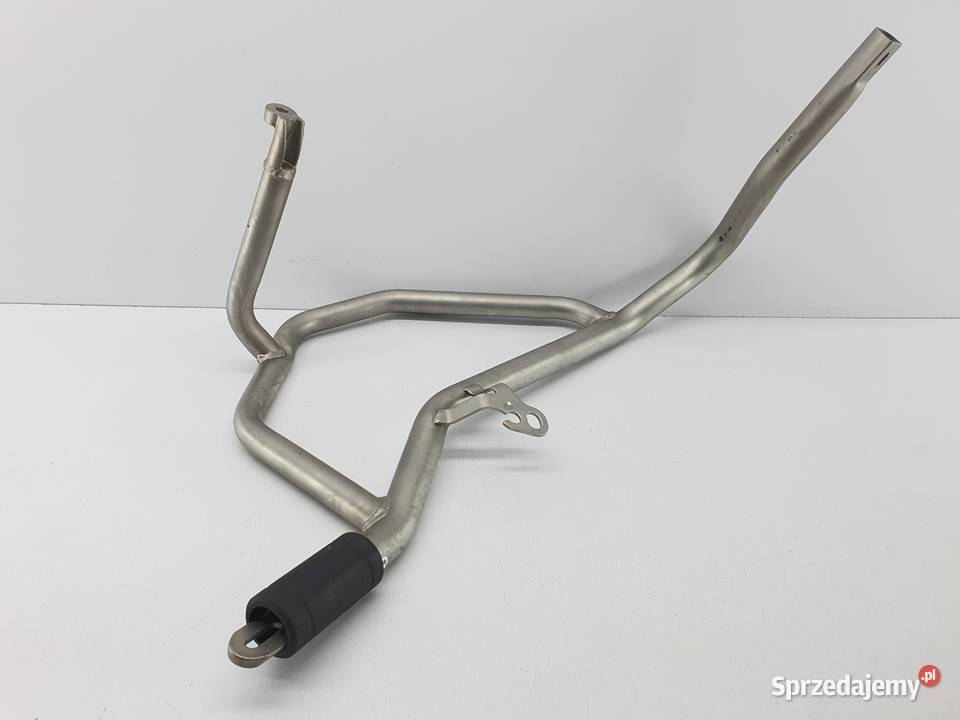 Gmol Stelaz Crash Pad Triumph Tiger 1200 Rally Pozostałe Łódź