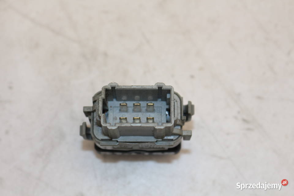 RENAULT ESPACE 4 LIFT PRZEŁĄCZNIK ESP dolnośląskie Prochowice