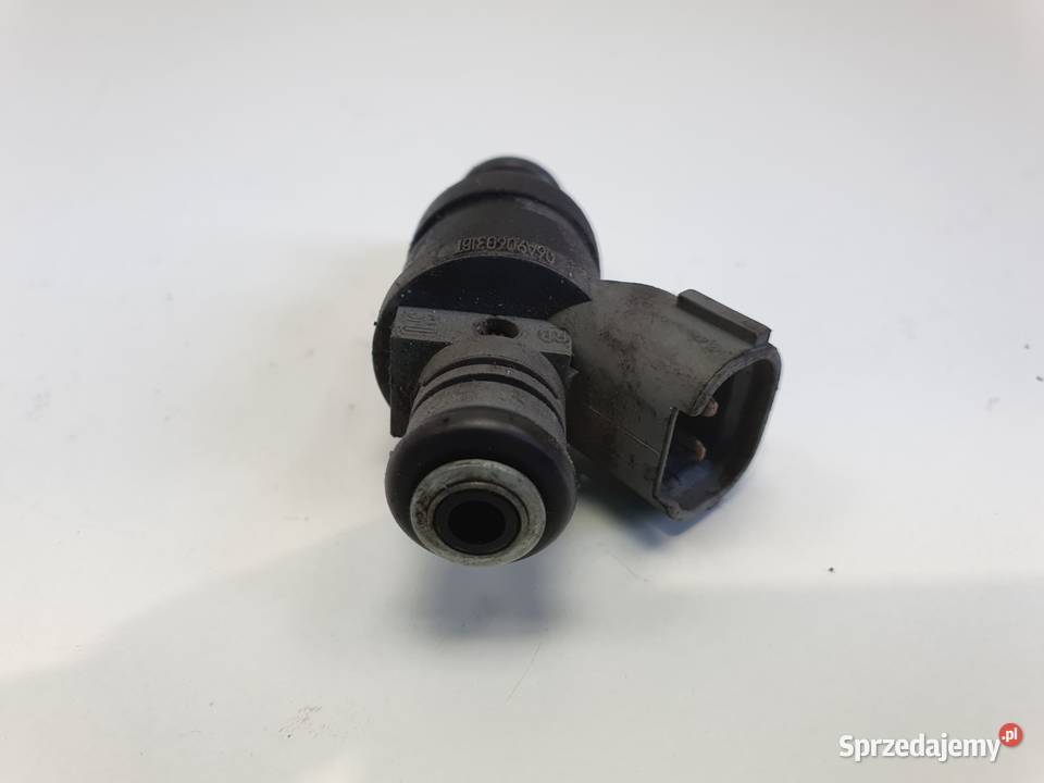 Audi A3 II 8P 16 8V WTRYSKIWACZ wtrysk lubelskie Janów
