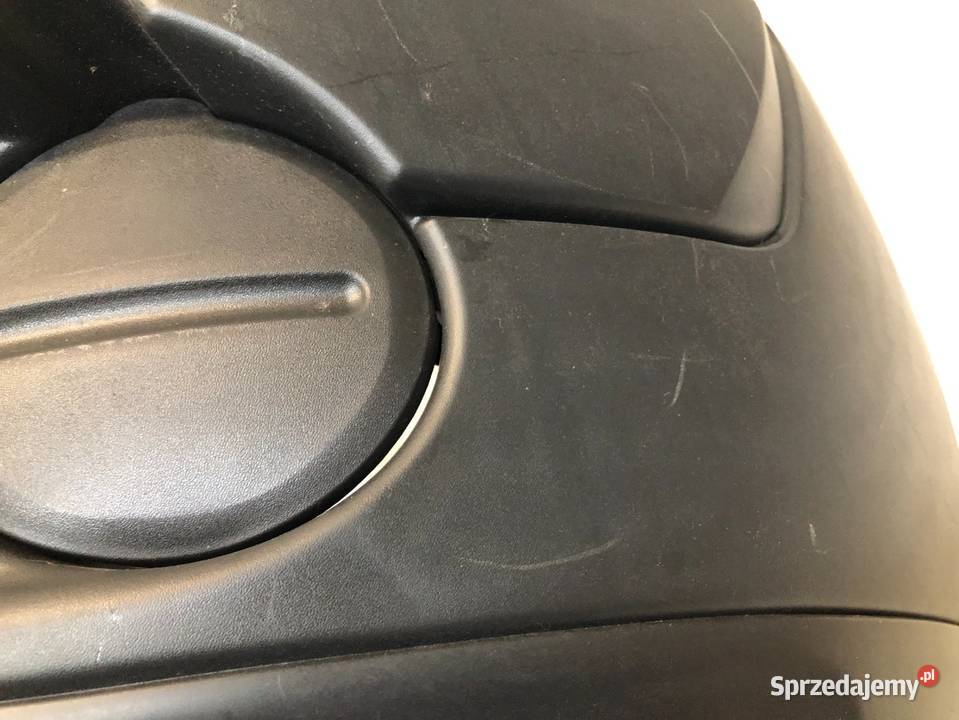 RENAULT KANGOO II 20032007 ZDERZAK PRZÓD PRZEDNI Skarżysko-Kamienna