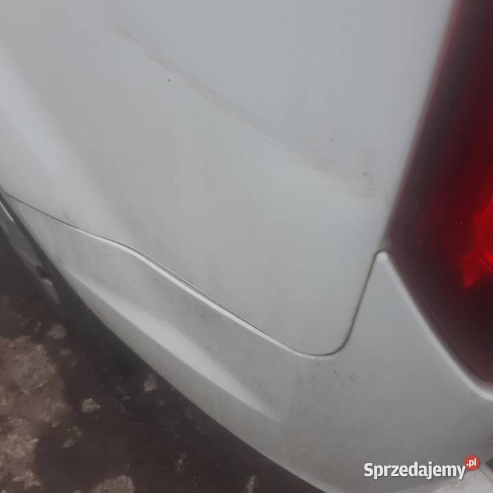 Ford Custom l1h1 20 EcoBlue 216000km Ford lubuskie Gorzów Wielkopolski