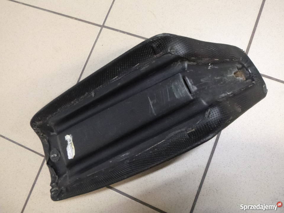 Kanapa siedzenie KTM SX 60 Jawiszowice sprzedam