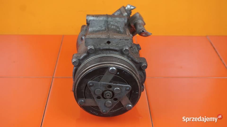 JUMPER II BOXER 22 BLUEHDI 16r AHN sprezarka Suków