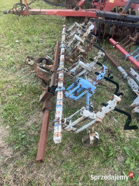 Pielnik lubelskie Łukowa