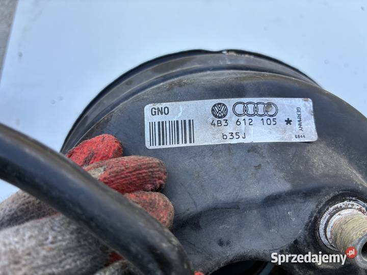 Pompa Hamulcowa Serwo Volkswagen Passat B5