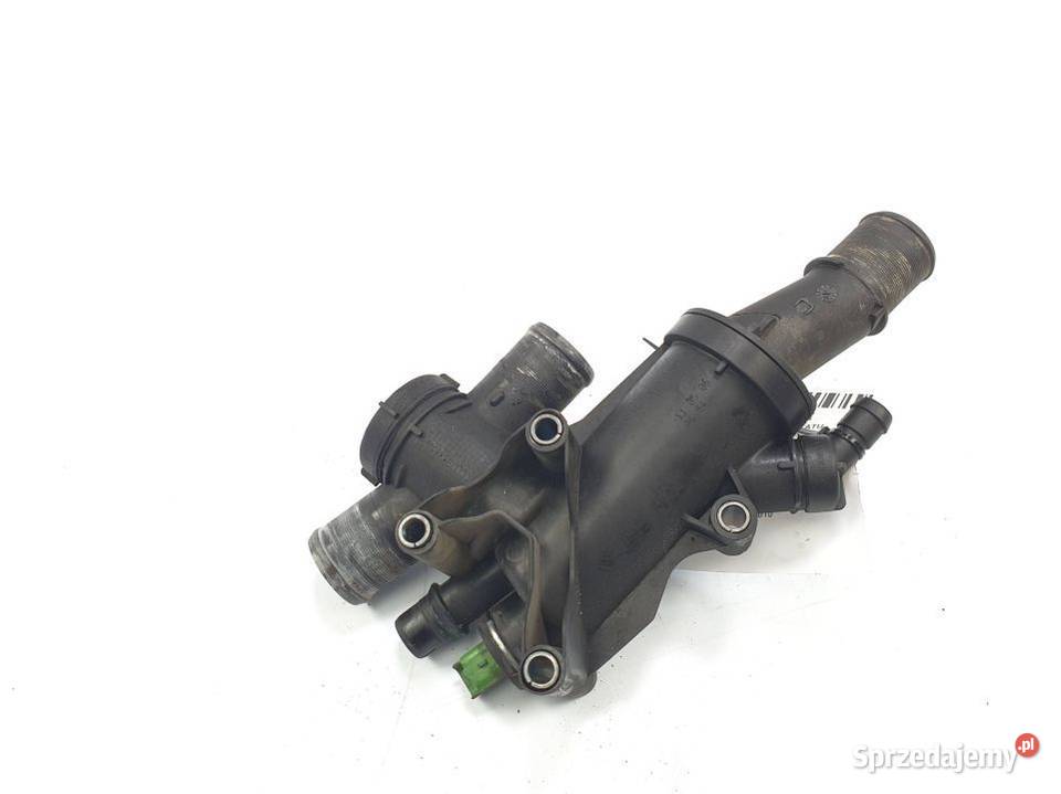 OBUDOWA TERMOSTATU FIAT SCUDO II 9656182980 kujawsko-pomorskie Lipno sprzedam