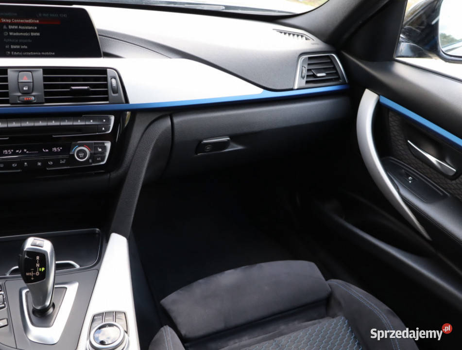 BMW 3 318 i wielofunkcyjna kierownica Piaseczno sprzedam