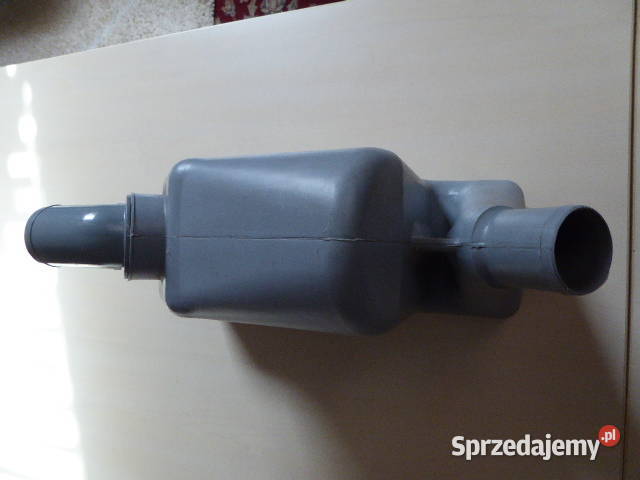 Vetus blokada wodna fi 45mm Szczecin