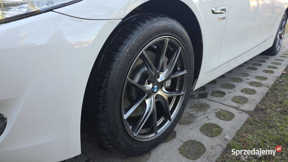 Koła letnie BMW F10F11 nowe 24545R18 Krosno sprzedam