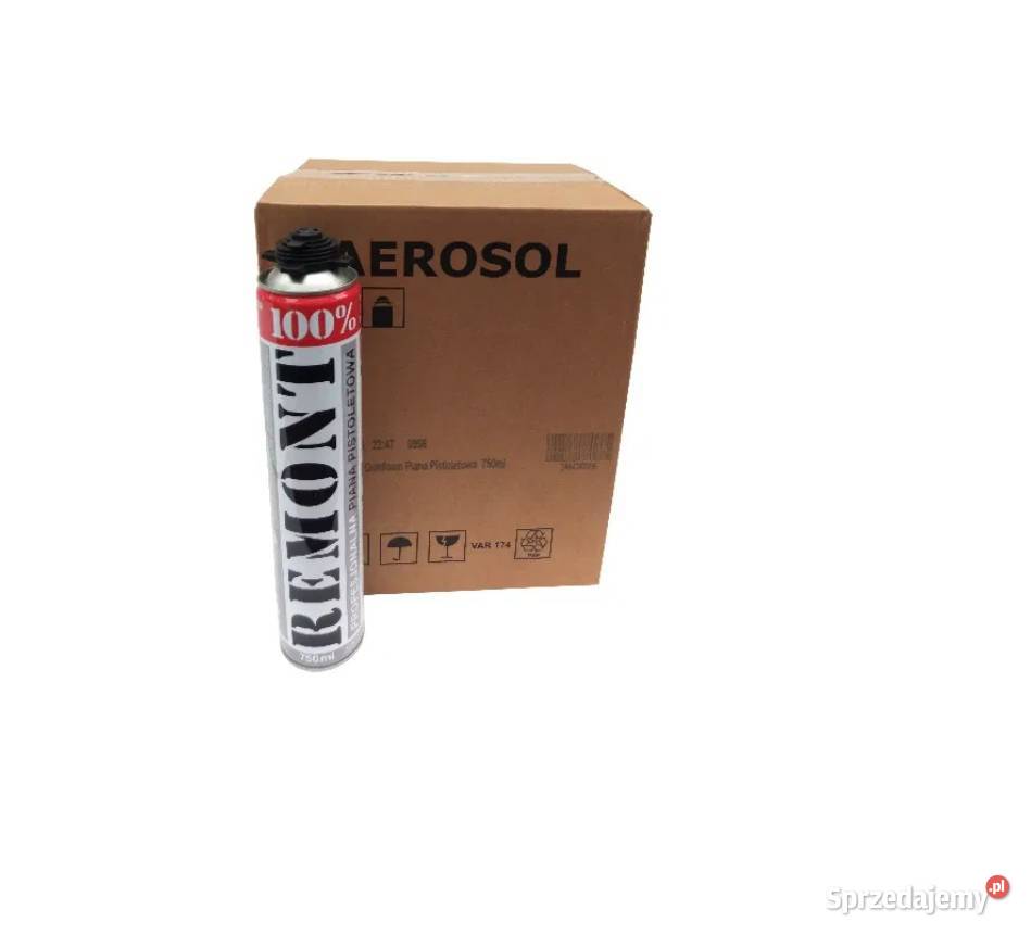 PIANA PISTOLETOWA Montażowa niskoprężna REMONT małopolskie Myślenice