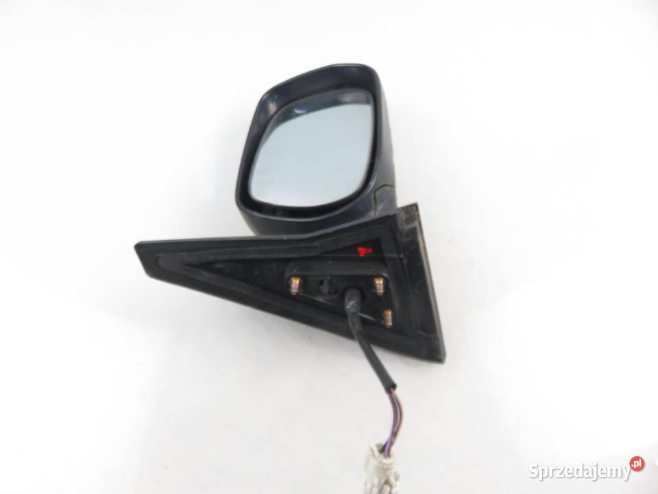 LUSTERKO PRAWE TOYOTA COROLLA VERSO E12 1D9 sprzedam