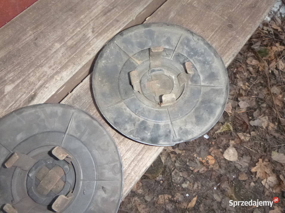 KOŁPAK VW LT I 7795 281601151 Bielsko-Biała