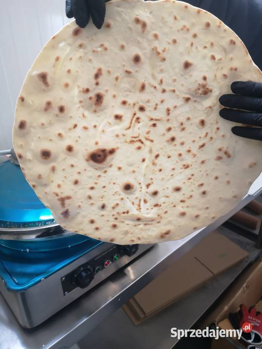 PIEC DO LAVASZA Gastronomia