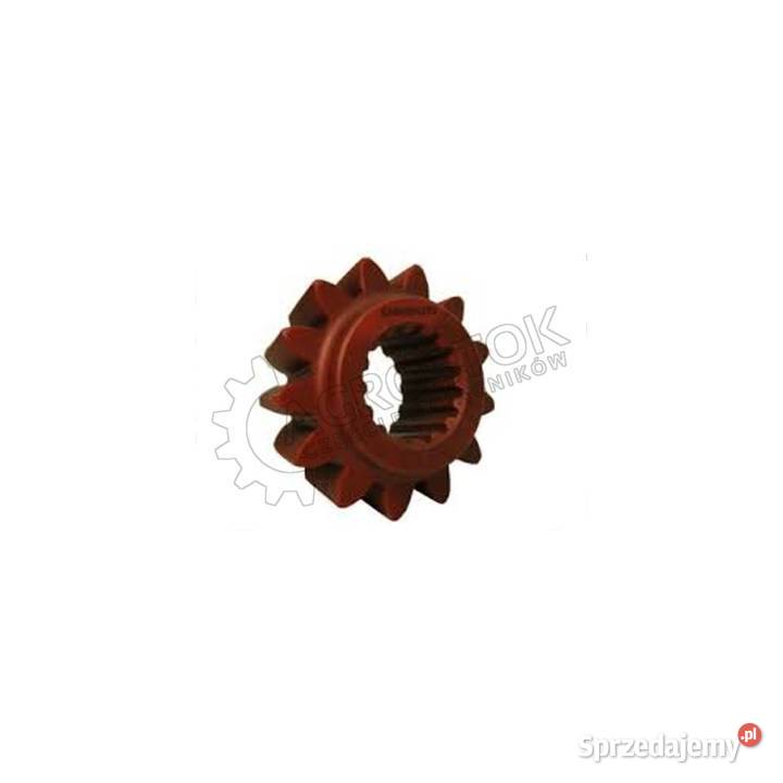 Koło atakującej przekładni głównej c360 Parczew