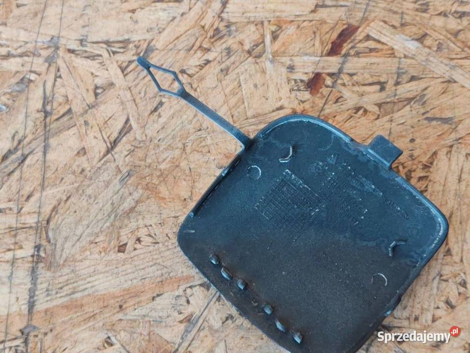 Zaślepka Zderzaka Przód BMW 1 F20 Lift 2015 osobowe Atrapy Pleszew