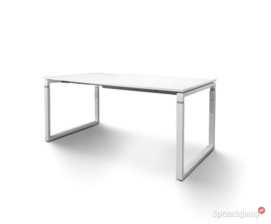 Biurko Hali s520 Biuro Biuro